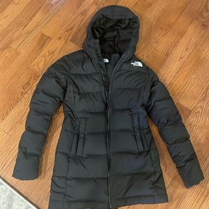 The North Face Women's Gotham Parka